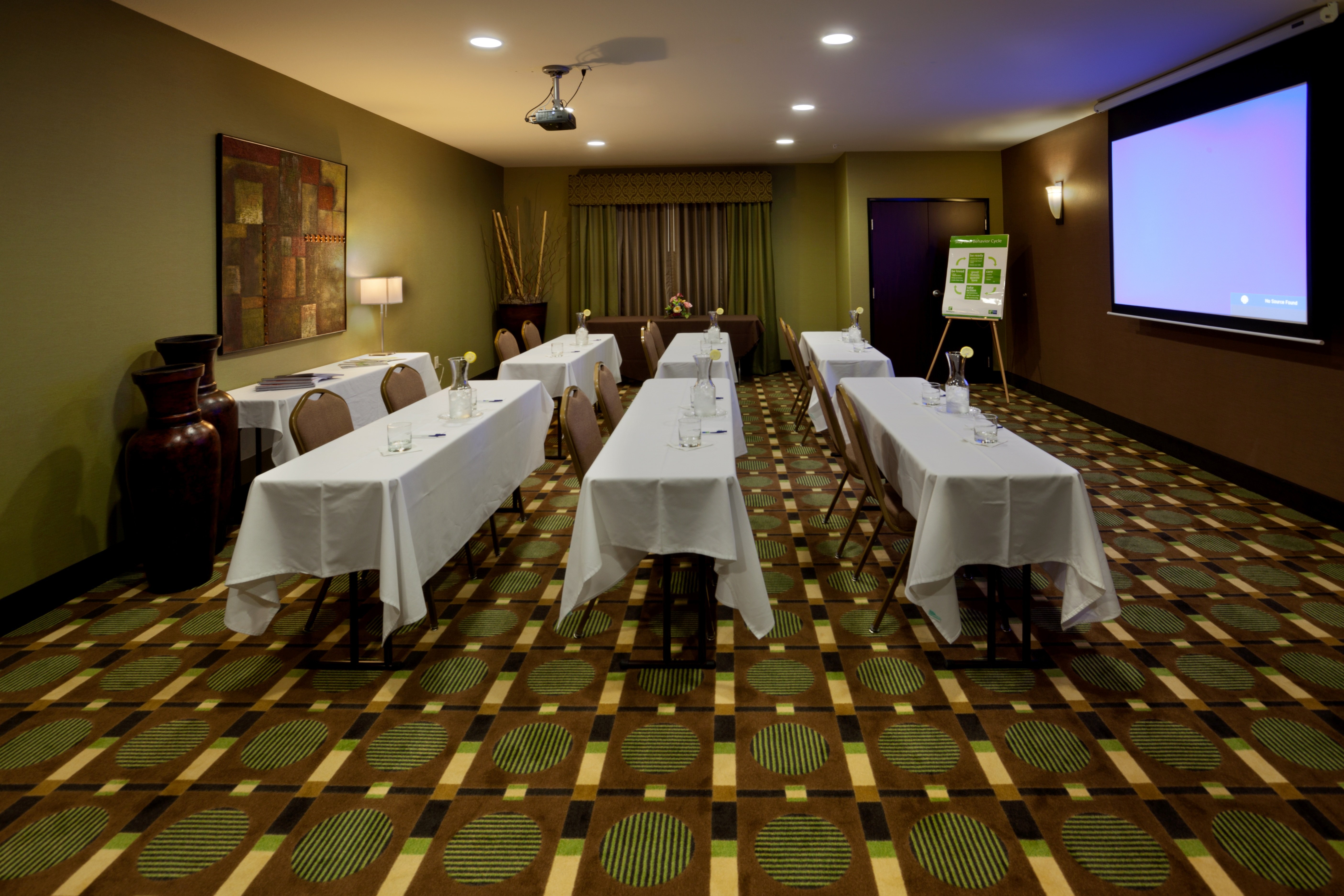 Holiday Inn Express Hotel Suites Marble Falls 59/64