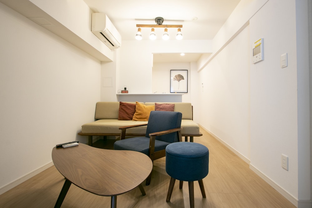 Kario Sasazuka Terrace 37/49