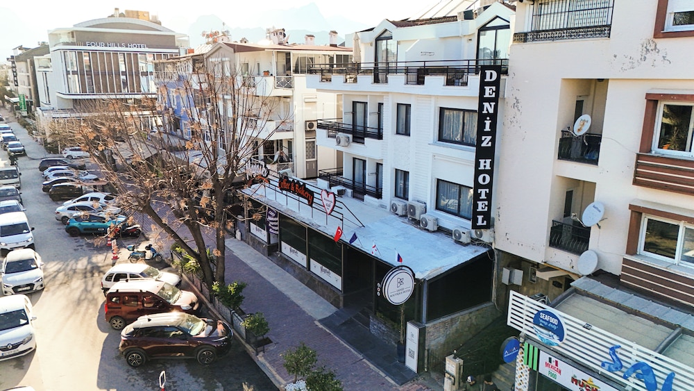 Deniz Hotel Konyaalti 6/94