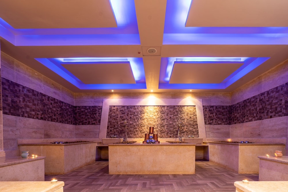 El Karma Aqua Beach Resort 29/50