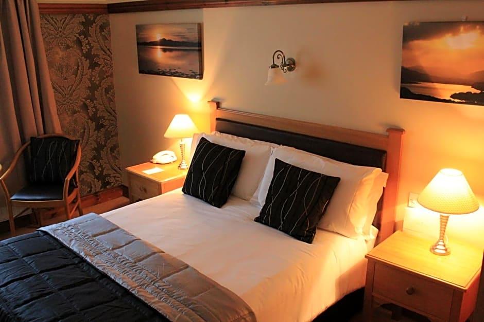Silver Tassie Hotel And Spa 8/30