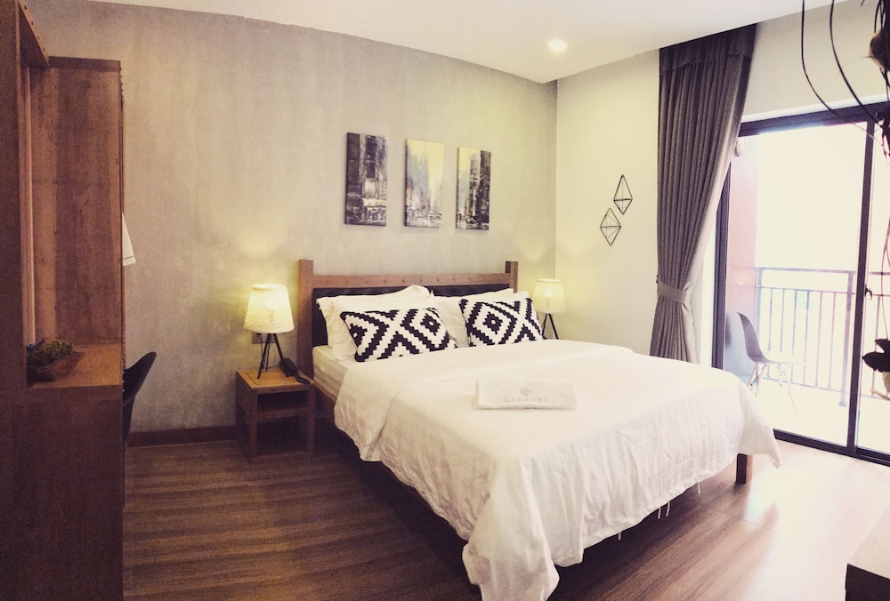 Lavanya Boutique Hotel 14/50