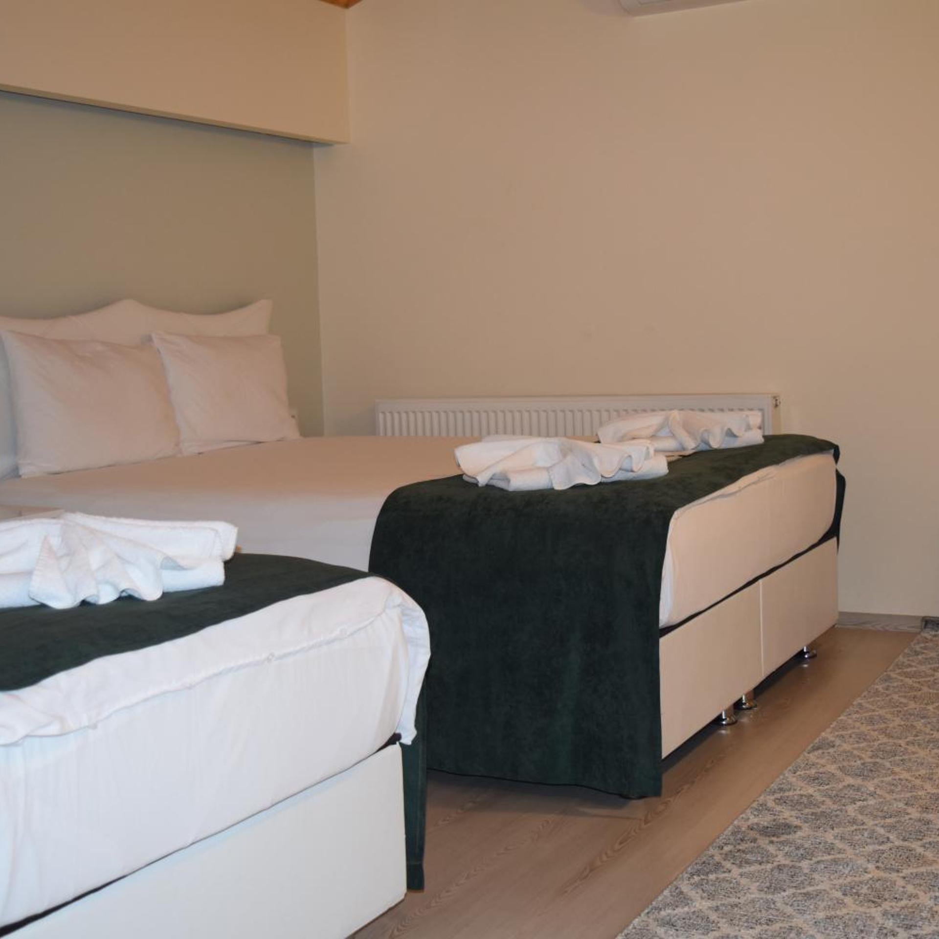 Mars Otel Artvin 23/50