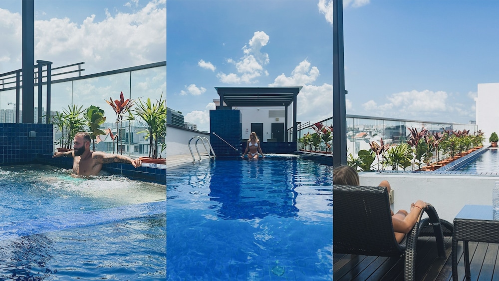 Santa Grand Hotel East Coast, a Nuve Group Collection 37/60