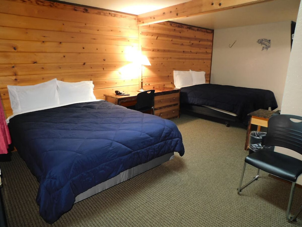 Room, 2 Queen Beds