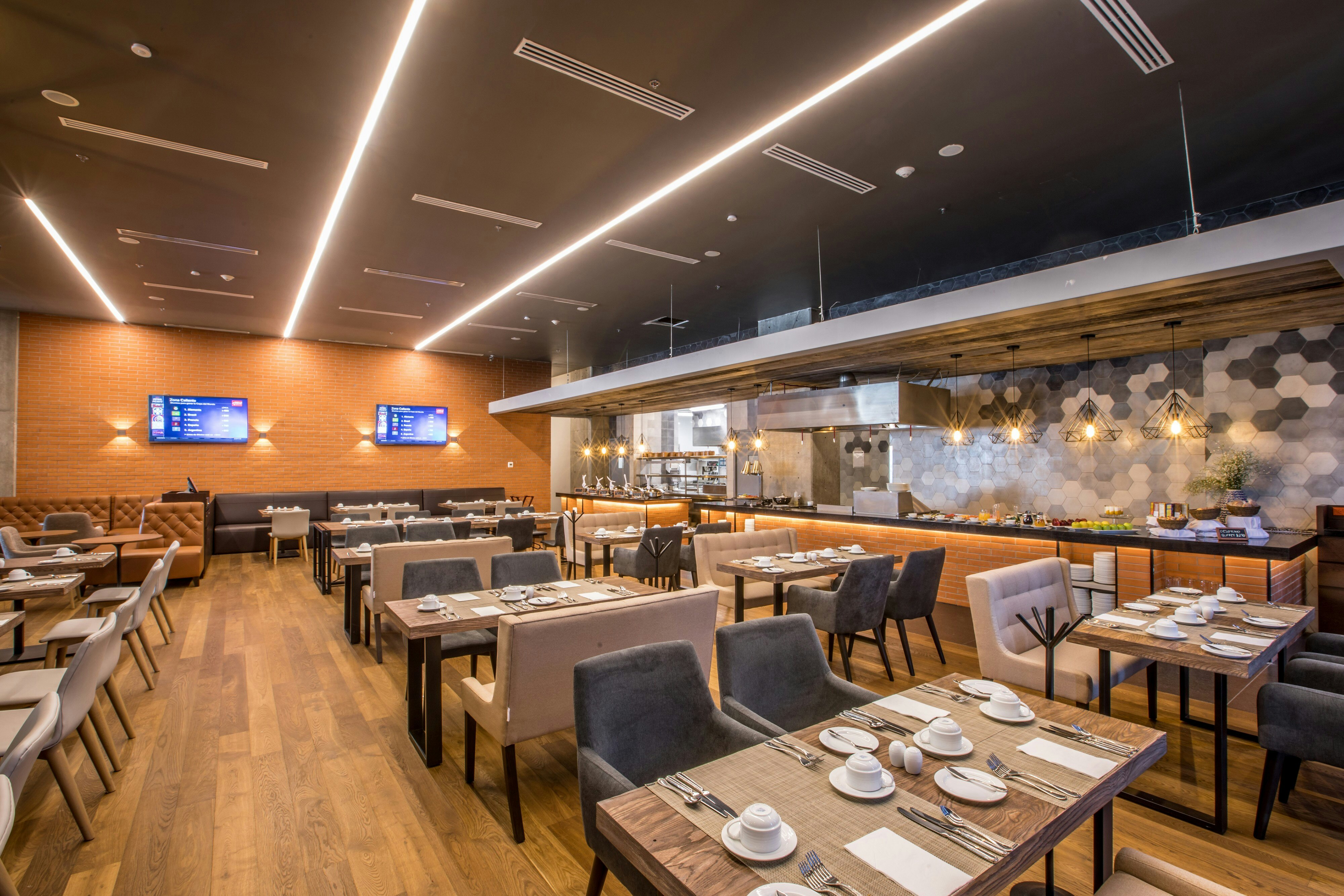 Four Points By Sheraton Puebla 32/44