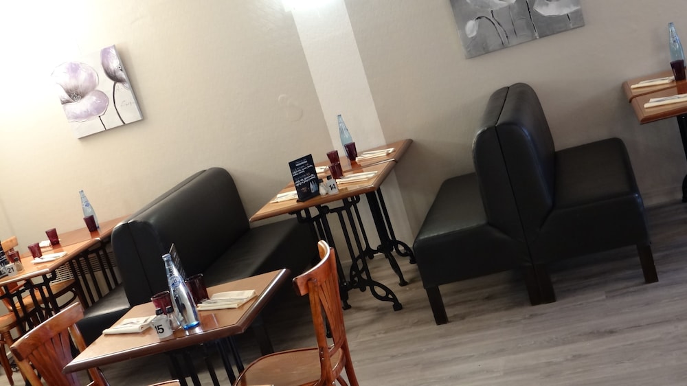 Best Western Hotel du Phare 37/44