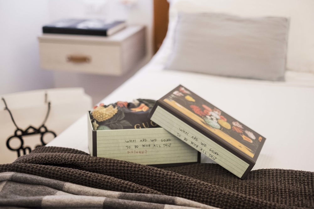 Giuturna Boutique Hotel 45/73