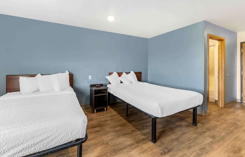 Extended Stay America Select Suites - Oklahoma City - Del City 12/37