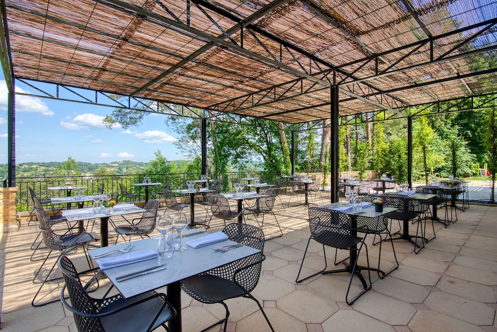 Hôtel Restaurant Le Meysset 31/50