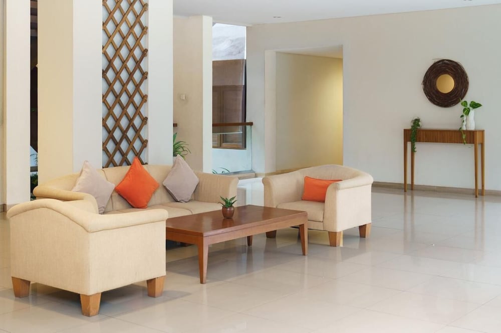 Papyrus Tropical Hotel 23/39