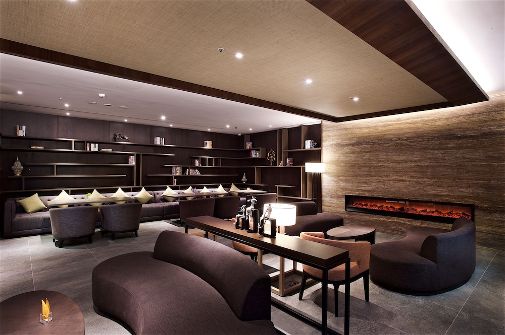 GAEAVILLA RESORT HUALIEN 32/50