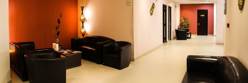 Hotel Nevis Wellness And Spa 21/25