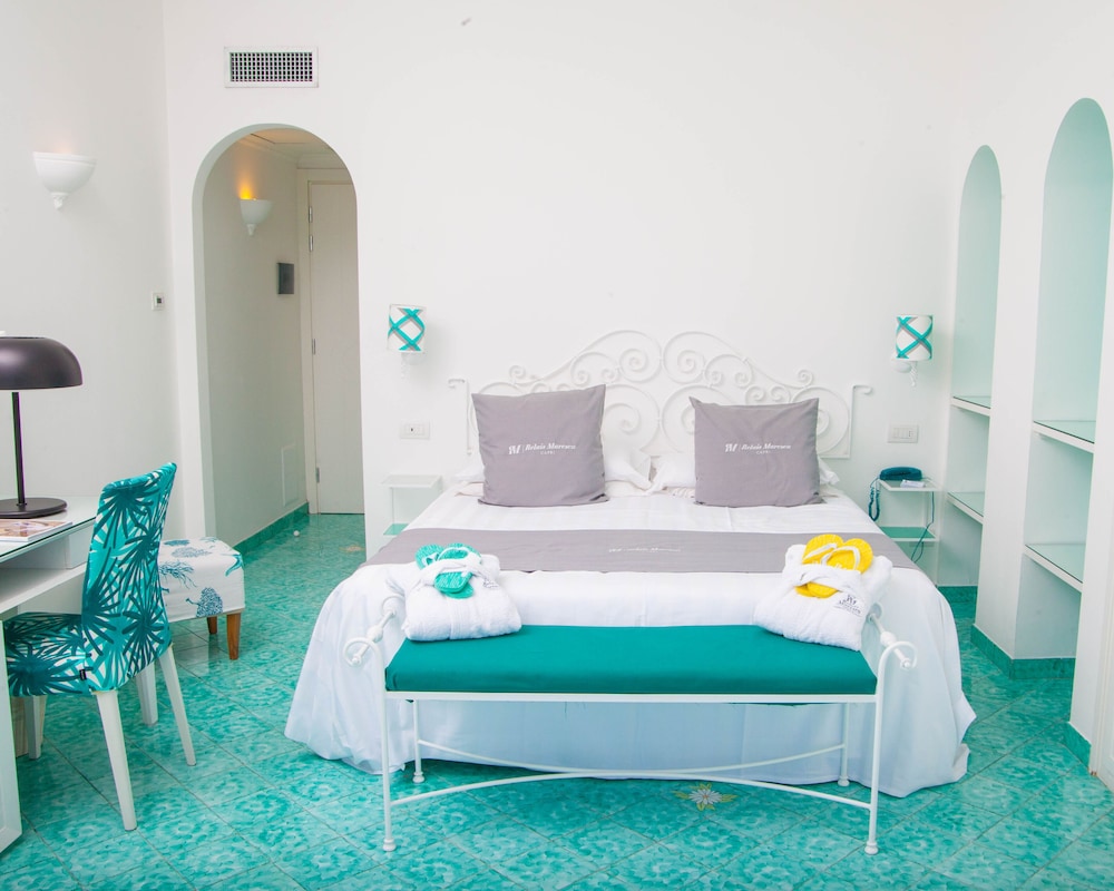 Relais Maresca Luxury Small Hotel 30/71