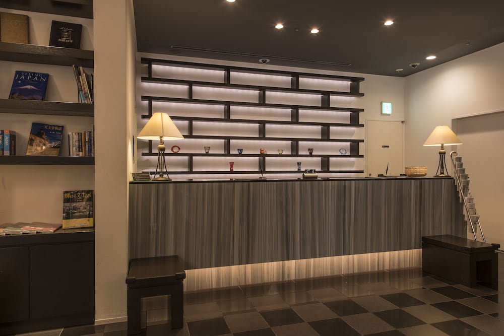 Richmond Hotel Nagasaki Shianbashi 4/62