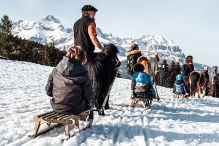 Chalet Hotel Alpen Valley 47/53