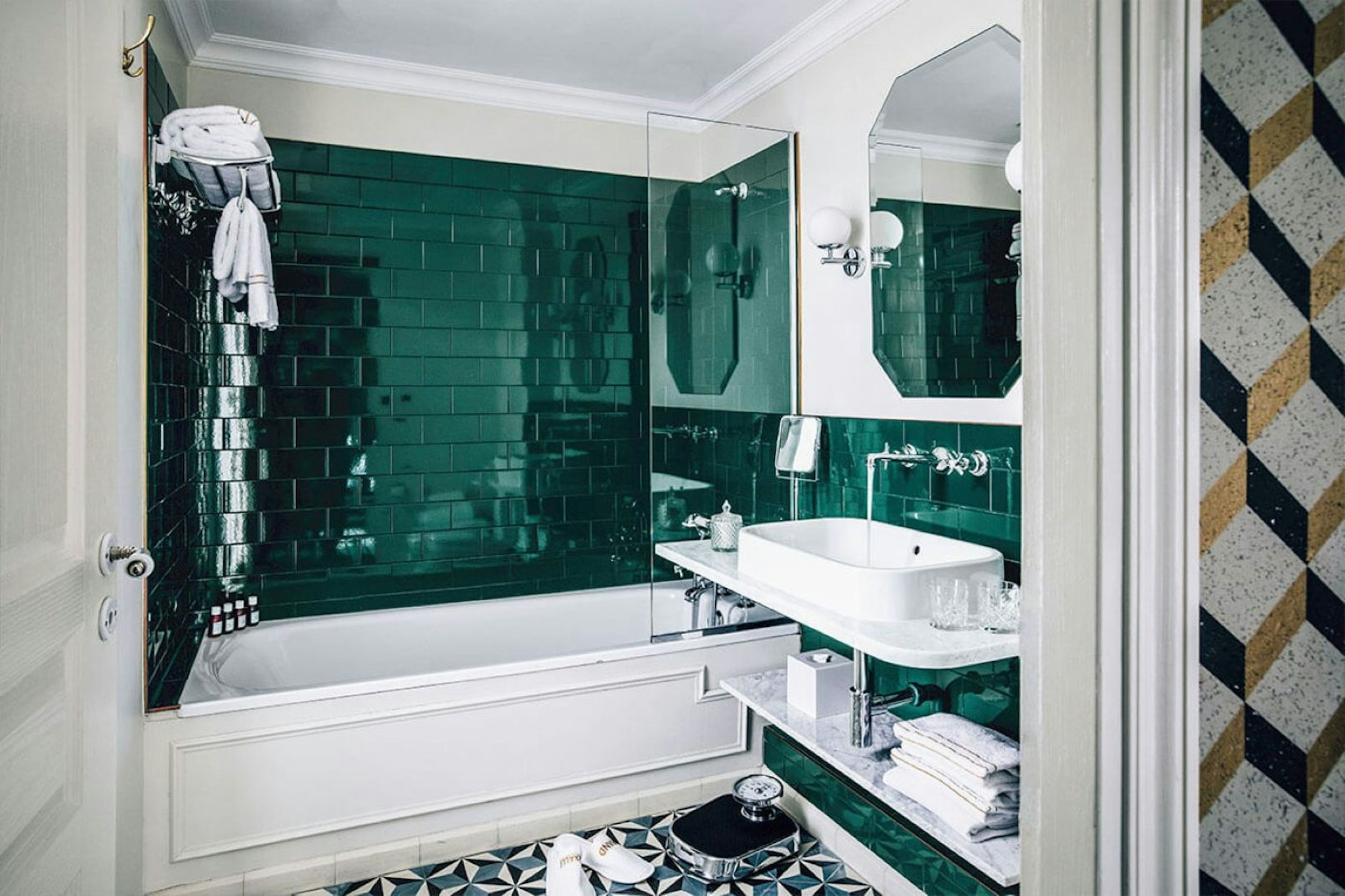 Grand Pigalle Hotel 23/25