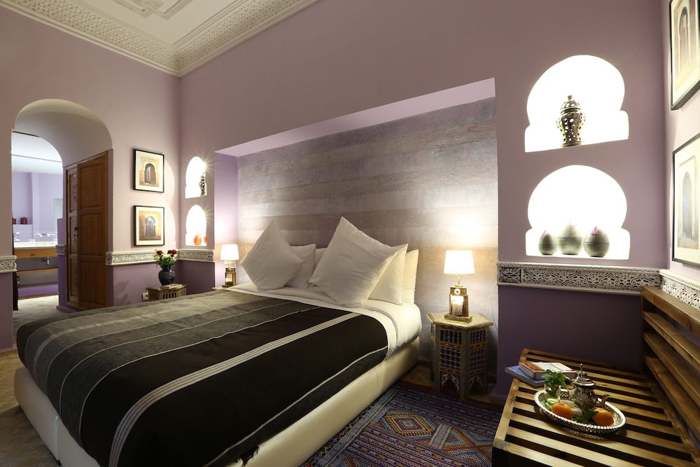 Riad Enchanté 15/50