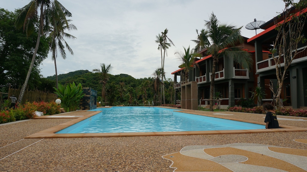 Lanta Infinity Resort 37/50