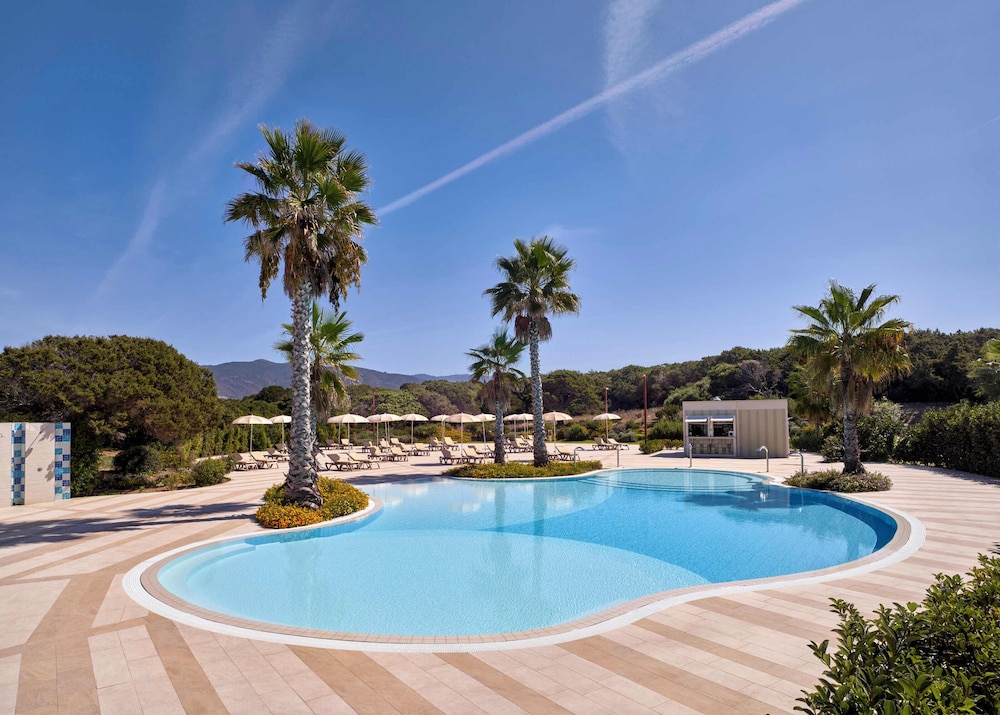 Is Serenas Badesi Resort 28/50