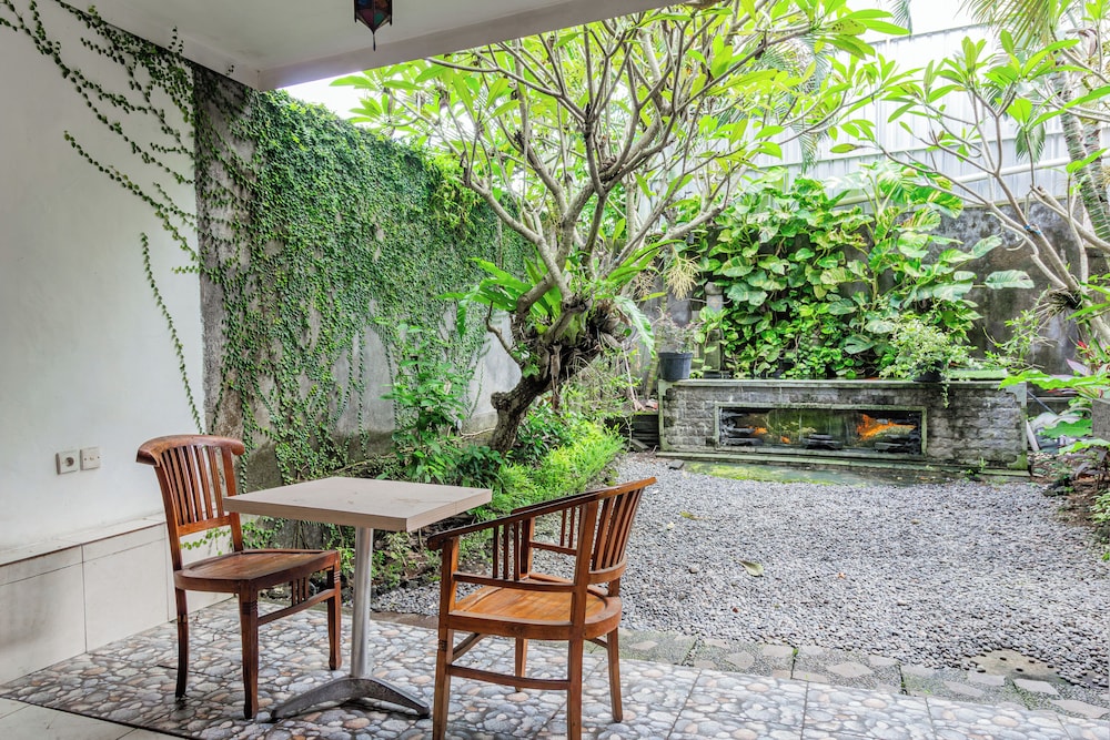 Saren Guest House Bali 52/59
