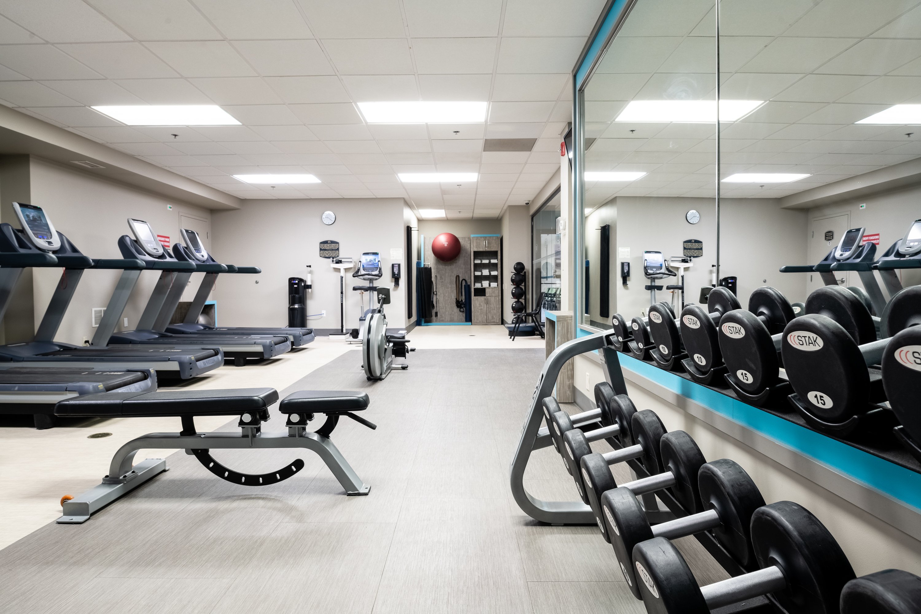 Crowne Plaza Moncton Downtown 38/71