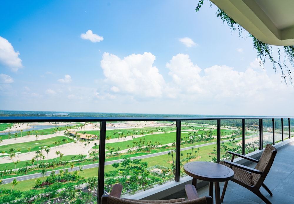 Forest City Golf Hotel 39/50