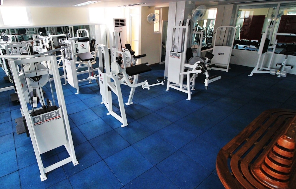 Ac Sport Village 37/47