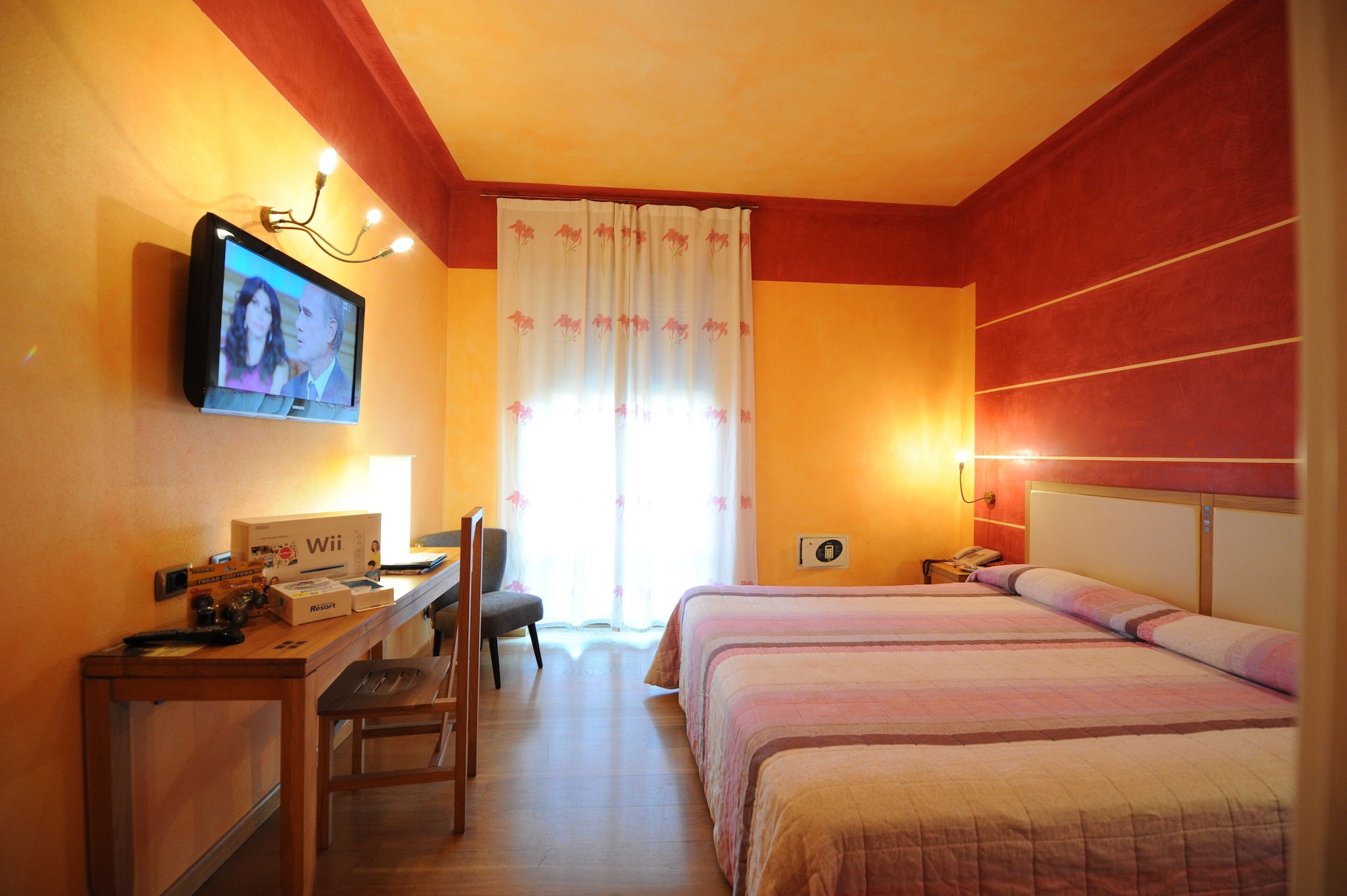 JUNIOR SUITE, SEPARATE BUILDING