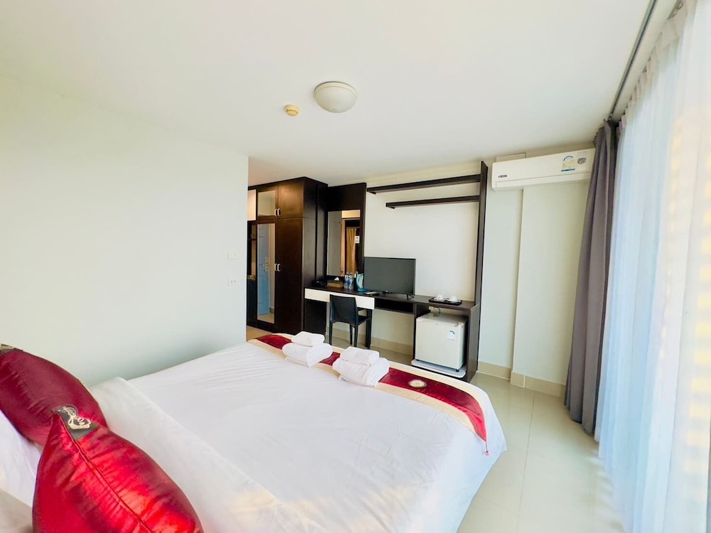 Baan Bangsare Resotel Chonburi 16/56