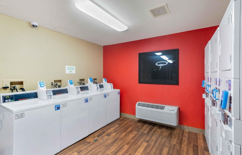 Extended Stay America Atlanta - Morrow 48/56