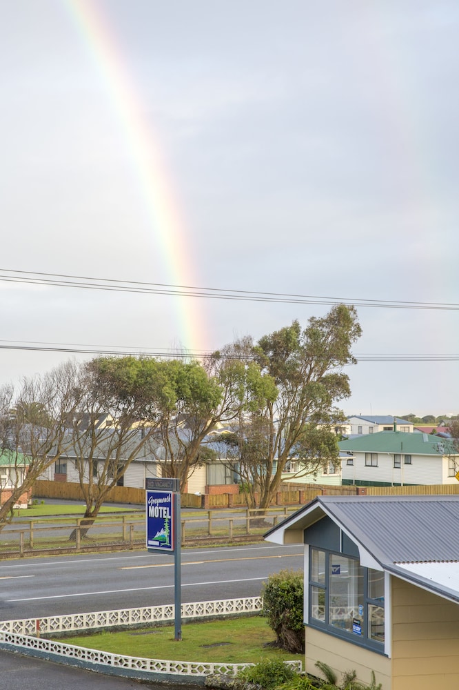 GREYMOUTH MOTEL 47/54