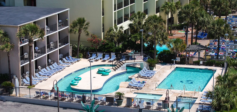 Ocean Inn 51/51