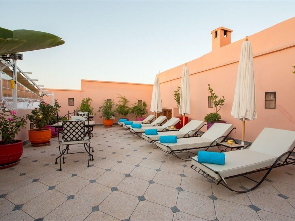 Riad Magda & Spa 32/46