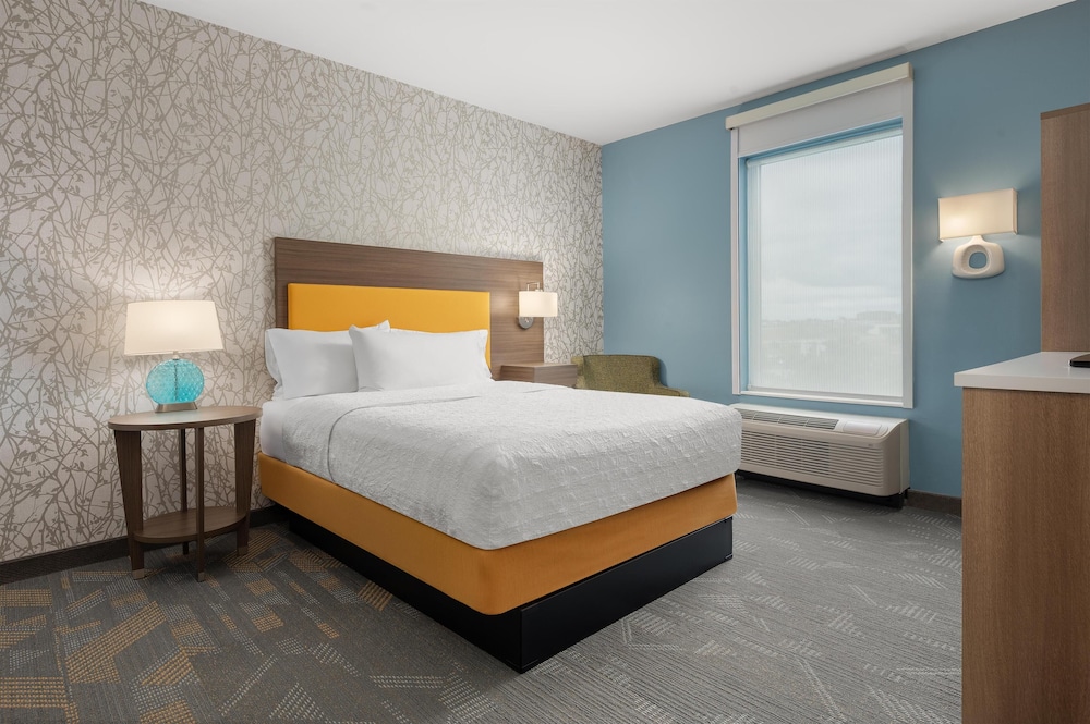 Room at Home2 Suites by Hilton Cincinnati Eastgate, CINCINNATI - OH