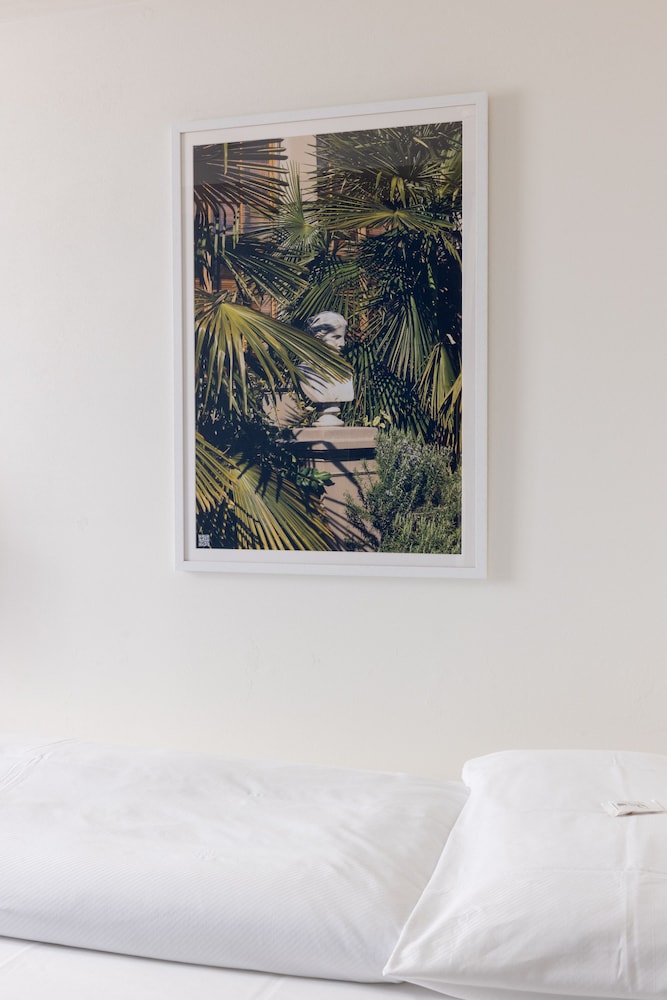 Fred Guest House Zurich Hauptbahnhof 28/50