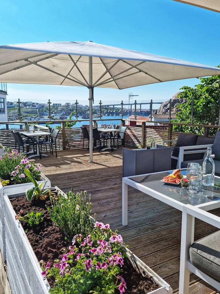 Hotell Kungshamn 34/50