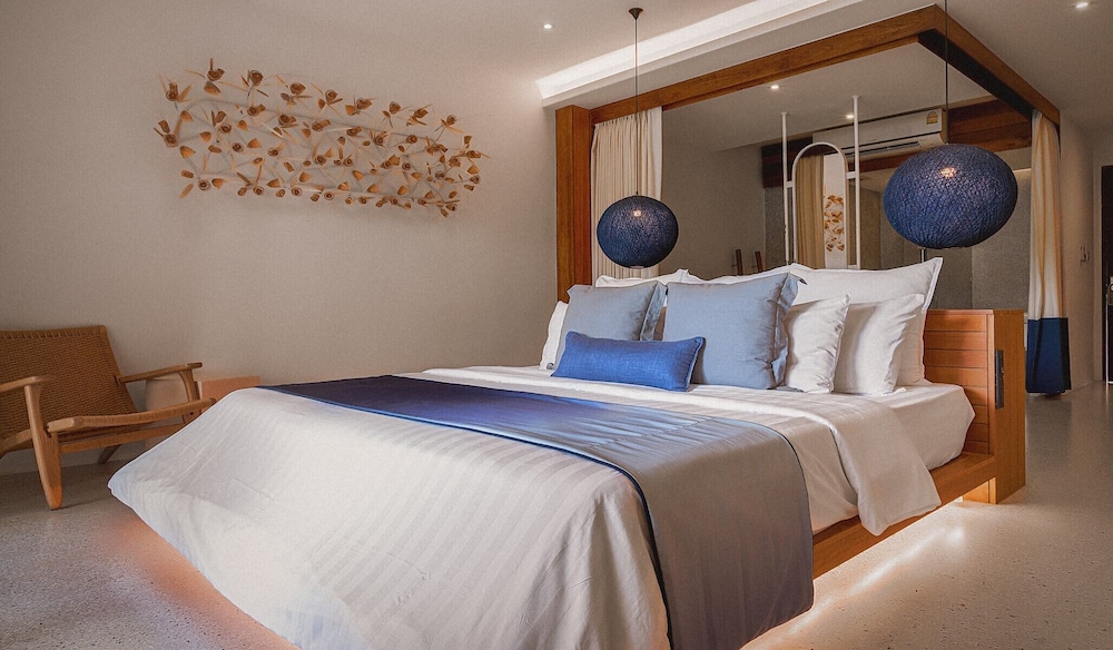 Sichon Cabana Beach Resort 24/80