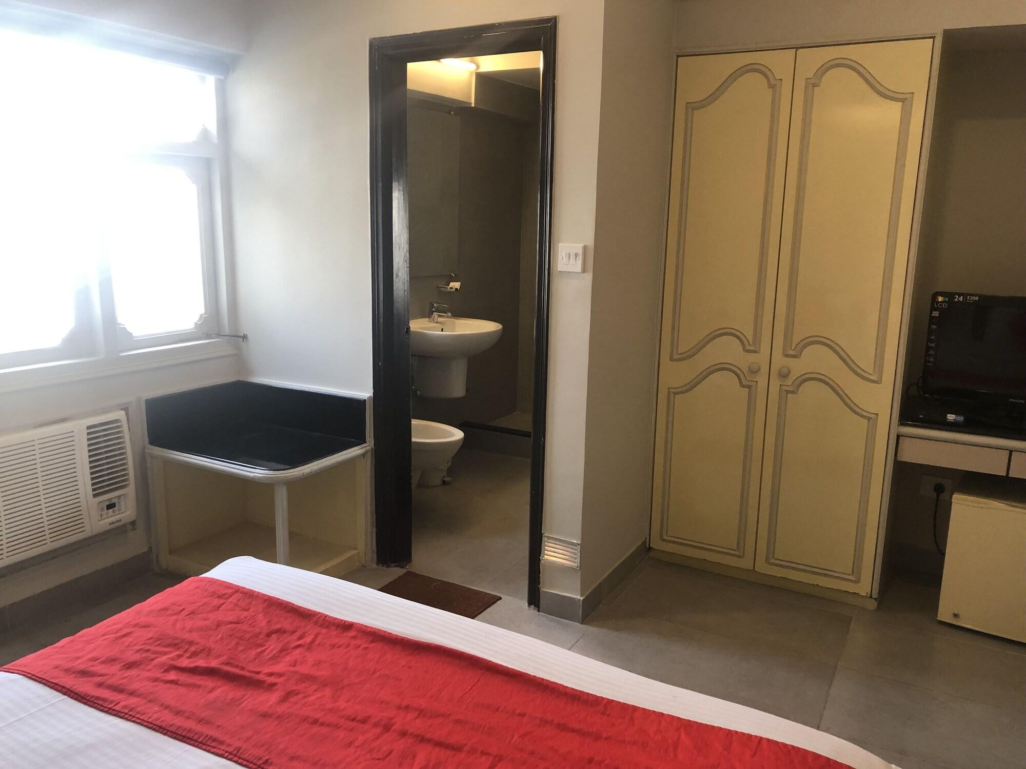Super, Deluxe، Park Palace Hotel 4/5