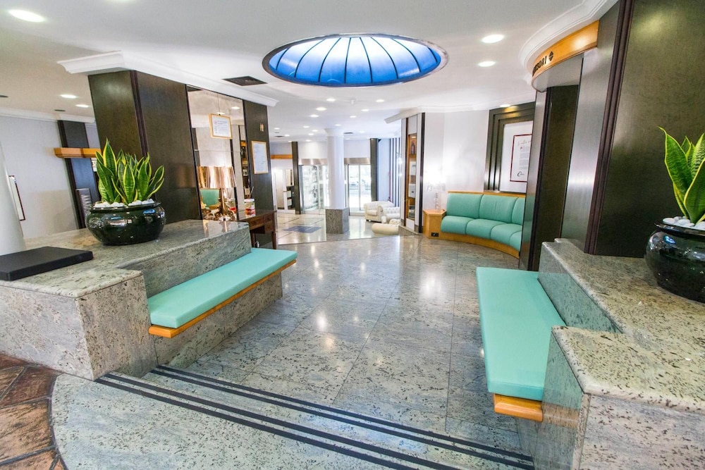 Hotel Royal Torino 6/44