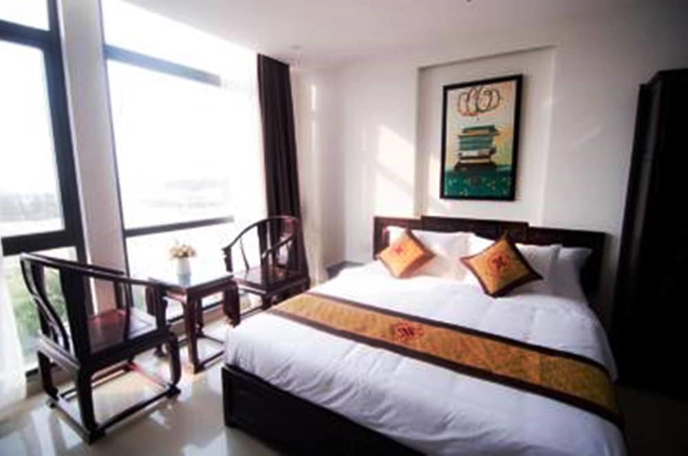 Hoa Phong Hotel 31/60