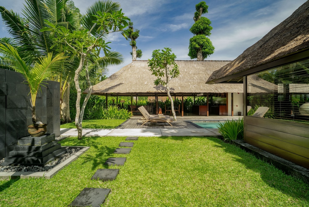 Kayumanis Jimbaran Private Estate 38/50
