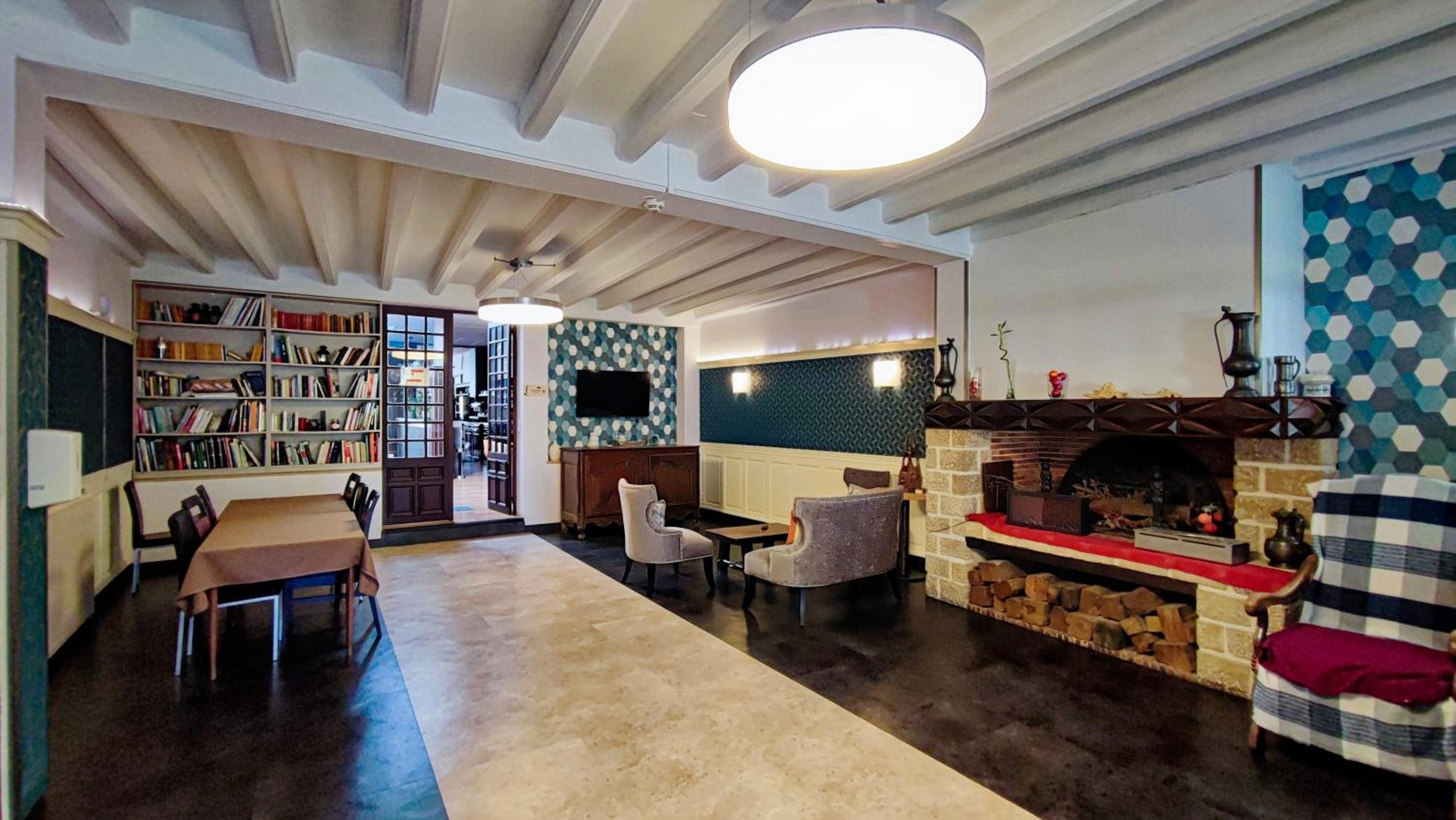 LOGIS GRAND HOTEL 26/51