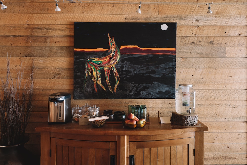 Sundance Mountain Resort 58/72