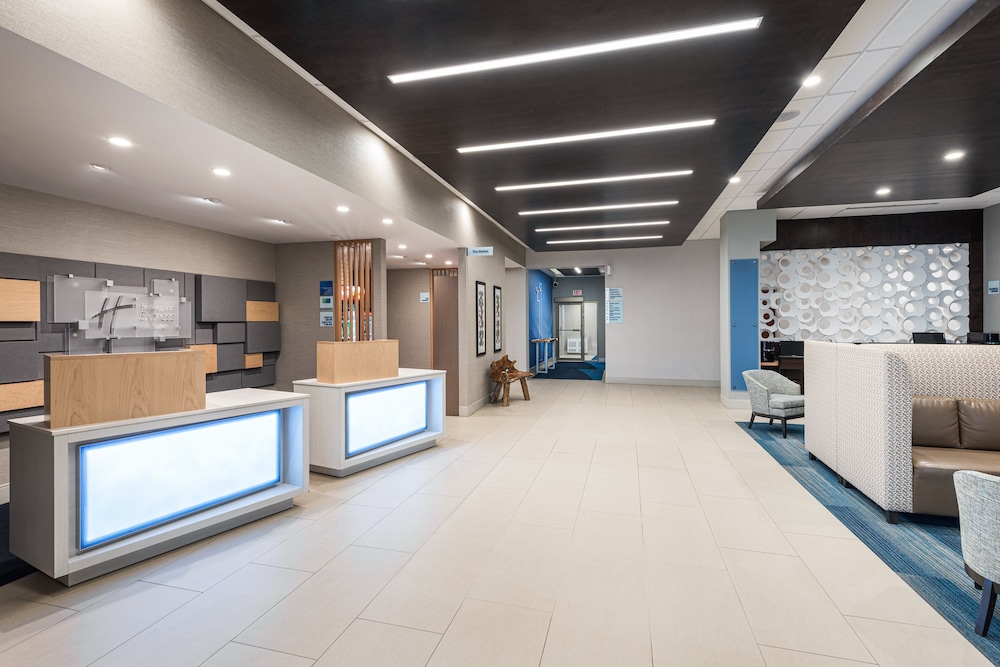 Holiday Inn Express Milton 4/57