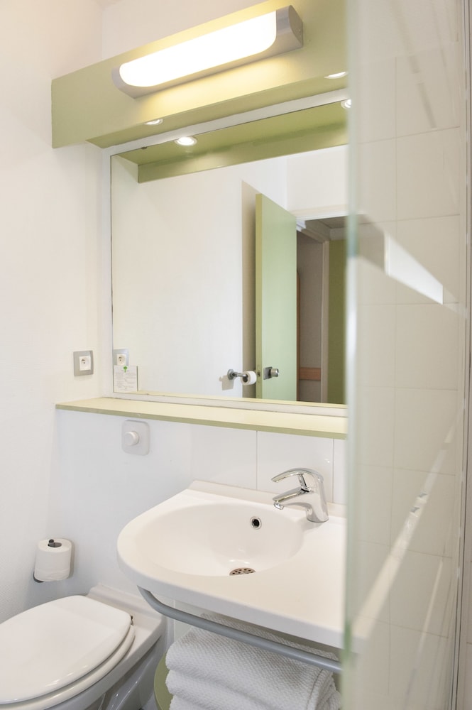 Ibis Budget Goussainville Cdg 8/55