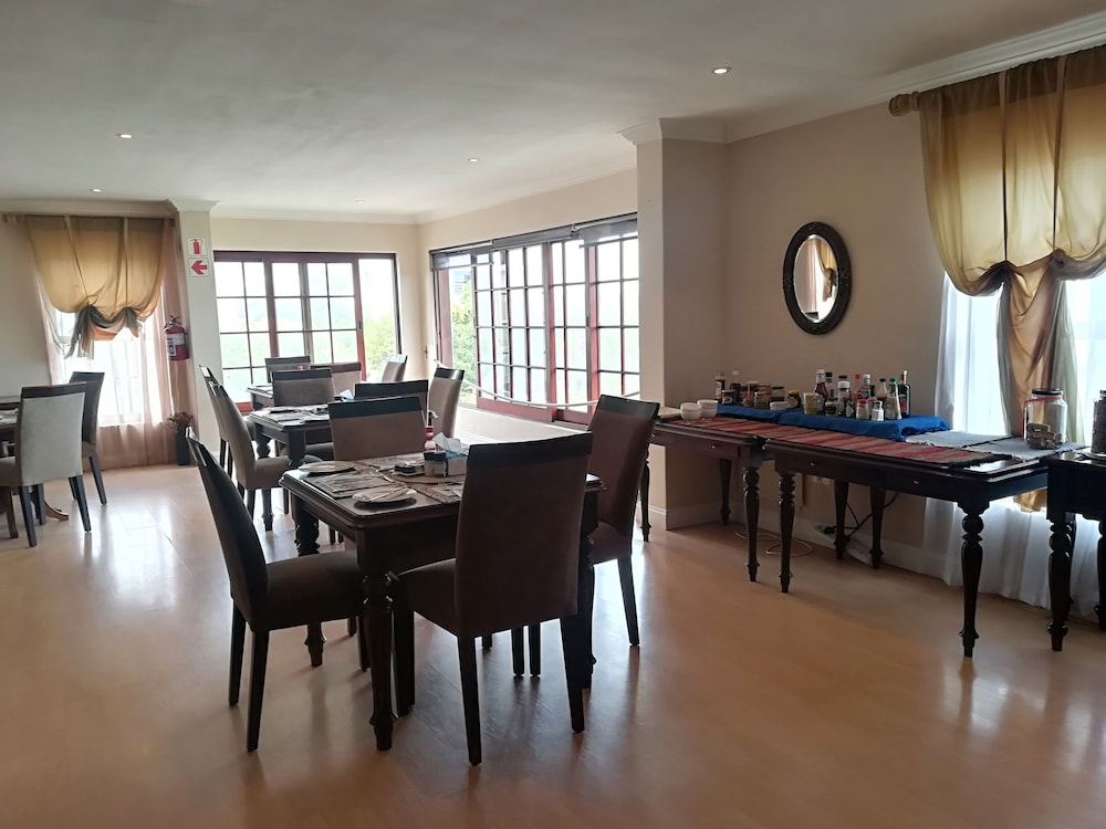 Blouberg Manor 29/50