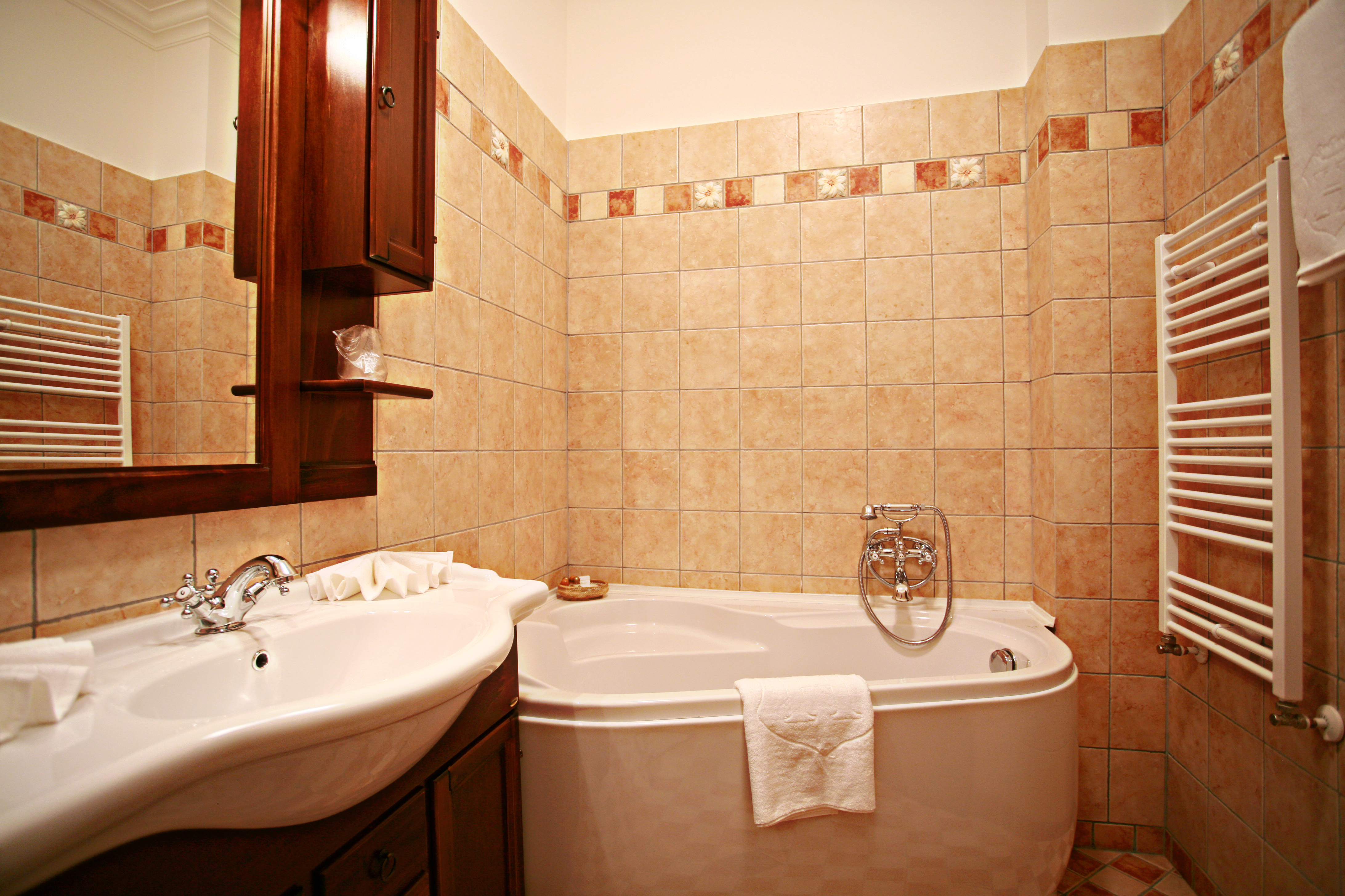 Aparthotel Iosefin Residence 45/50