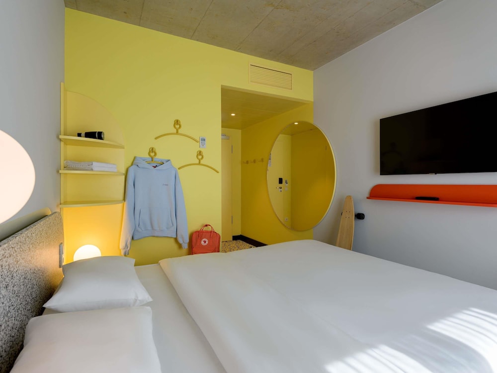 ibis budget Muenster City 9/43