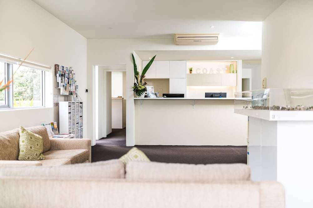 COAST RESORT MERIMBULA 2/43